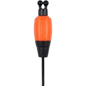 Hanger FOX Black Label Dinky Halo Bobbins, Orange