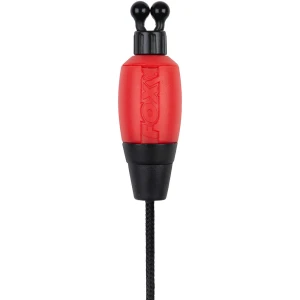 Hanger FOX Black Label Dinky Halo Bobbins, Red