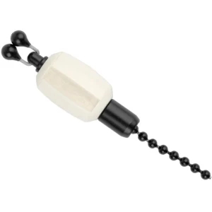 Hanger Fox Black Label Dinky Bobbin, Alb Hanger Fox Black Label Dinky Bobbin, Alb