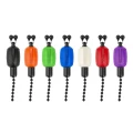 Hanger Fox Black Label Dinky Bobbin, Rosu Hanger Fox Black Label Dinky Bobbin, Rosu