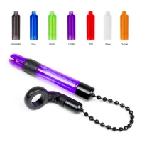 Hanger Fox Black Label Indicator Slik Bobbin, Violet Hanger Fox Black Label Indicator Slik Bobbin, Violet