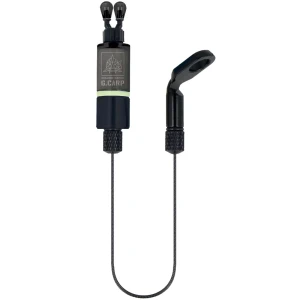 Hanger GOLDEN CATCH G. Carp Hi-Viz Bobbin, Black Hanger GOLDEN CATCH G. Carp Hi-Viz Bobbin, Black