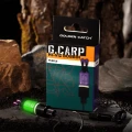 Hanger GOLDEN CATCH G. Carp Hi-Viz Bobbin, Black Hanger GOLDEN CATCH G. Carp Hi-Viz Bobbin, Black