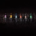 Hanger GOLDEN CATCH G. Carp Hi-Viz Bobbin, Black Hanger GOLDEN CATCH G. Carp Hi-Viz Bobbin, Black