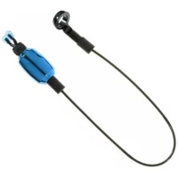 Hanger JAXON Illuminated SYS117, Blue Hanger JAXON Illuminated SYS117, Blue
