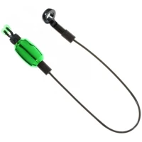 Hanger JAXON Illuminated SYS117, Green Hanger JAXON Illuminated SYS117, Green