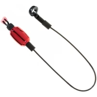 Hanger JAXON Illuminated SYS117, Red Hanger JAXON Illuminated SYS117, Red