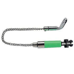 Hanger Jaxon cu Lant AJ-SYS108R, Rosu Hanger Jaxon cu Lant AJ-SYS108R, Rosu