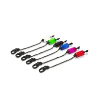 Hanger NASH Siren Bobbin Kit Large Blue, 17g, 1buc/pac