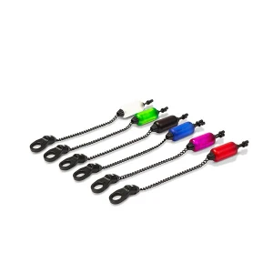 Hanger Nash Siren Bobbin Kit Large Transparent, 17g, 1buc/pac