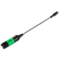 Hanger NASH Siren Night Glo Bobbin Large, 15g, Green, 1buc/pac Hanger NASH Siren Night Glo Bobbin Large, 15g, Green, 1buc/pac
