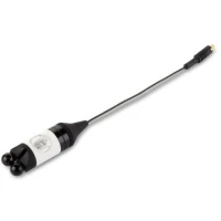 Hanger Nash Siren Night Glo Bobbin Small, 8g, White, 1buc/pac