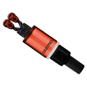 Hanger Sonik Gizmo Litez Bob, Rosu