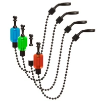 Hanger TRAKKER Clinga Dumpy Kits, Rosu, 3buc/pac Hanger TRAKKER Clinga Dumpy Kits, Rosu, 3buc/pac