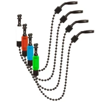 Hanger TRAKKER Clinga Old Skool Kits, Rosu, 1buc/pac