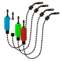 Hanger TRAKKER Clinga Standard Kits, Rosu, 1buc/pac Hanger TRAKKER Clinga Standard Kits, Rosu, 1buc/pac