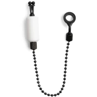 Hanger Trakker Clinga Old School, 15cm, 5g, White Hanger Trakker Clinga Old School, 15cm, 5g, White