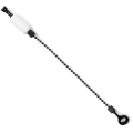 Hanger Trakker Clinga Old School, 15cm, 5g, White Hanger Trakker Clinga Old School, 15cm, 5g, White
