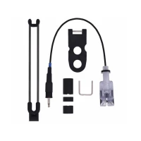 Kit DELKIM NiteLite 3 Hanger Set, Blue