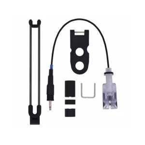 Kit Delkim Nitelite 3 Hanger Set, Blue