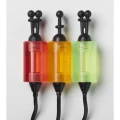 Kit Hanger Prologic K1 Midi Indicator, Red, 20cm Kit Hanger Prologic K1 Midi Indicator, Red, 20cm