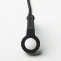 Kit Hanger Prologic K1 Midi Indicator, Red, 20cm Kit Hanger Prologic K1 Midi Indicator, Red, 20cm