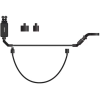 Kit Hanger Swinger Sonik Gizmo Swingbob Phat, Negru Kit Hanger Swinger Sonik Gizmo Swingbob Phat, Negru