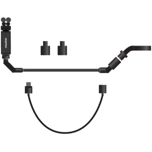 Kit Hanger Swinger Sonik Gizmo Swingbob Slim, Negru Kit Hanger Swinger Sonik Gizmo Swingbob Slim, Negru
