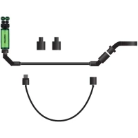 Kit Hanger Swinger Sonik Gizmo Swingbob Slim, Verde Kit Hanger Swinger Sonik Gizmo Swingbob Slim, Verde