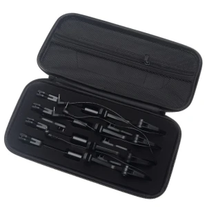 FL. Set 4 Swingere Pro Fl 321t