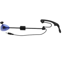 SWINGER JAXON BRAN CU LUMINA ALBASTRU SWINGER JAXON BRAN CU LUMINA ALBASTRU