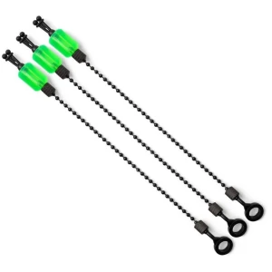 Set Hangere Trakker Clinga Dumpy Kit, Green, 12g , 3 Pack  Set Hangere Trakker Clinga Dumpy Kit, Green, 12g , 3 Pack