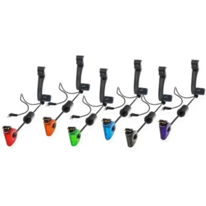Set Swinger 4 Buc Fl Mkm-3 Plus Cofret