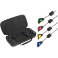 Set Swinger ZFish Bite Indicator Enigma Set Swinger ZFish Bite Indicator Enigma