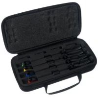 Set Swingere Capp Pro Cratus Evo Bite Indicator, 4buc/pac