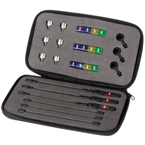 Set Swingere Jrc Kurve Indicator System Sets, 3buc/set