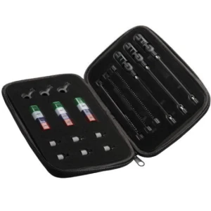 Set hanger JRC X-Lite Indicator 3 Piece Set