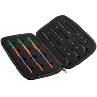 Set hanger JRC X-Lite Slim Indicator 3 Piece Set