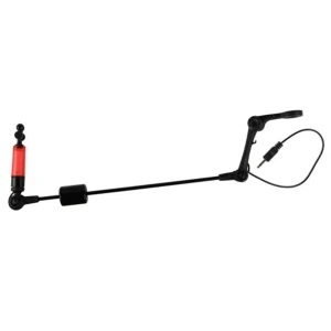 Swinger CARP ACADEMY Motive, Rosu, 1buc/pac