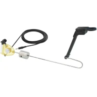 Swinger CARP EXPERT Led, Galben