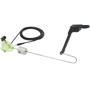 Swinger CARP EXPERT Led, Verde Swinger CARP EXPERT Led, Verde