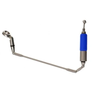 Swinger CARP PRO Rondel Inox S, Blue, 17g, 1buc/pac