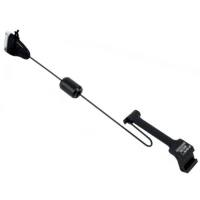 Swinger Fox Micro, Negru Swinger Fox Micro, Negru