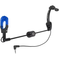 Swinger GOLDEN CATCH G. Carp Illuminated Stiff Swinger, Blue Swinger GOLDEN CATCH G. Carp Illuminated Stiff Swinger, Blue