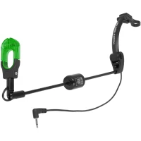 Swinger GOLDEN CATCH G. Carp Illuminated Stiff Swinger, Green Swinger GOLDEN CATCH G. Carp Illuminated Stiff Swinger, Green