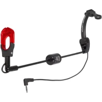 Swinger GOLDEN CATCH G. Carp Illuminated Stiff Swinger, Red Swinger GOLDEN CATCH G. Carp Illuminated Stiff Swinger, Red