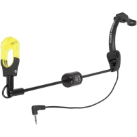 Swinger GOLDEN CATCH G. Carp Illuminated Stiff Swinger, Yellow Swinger GOLDEN CATCH G. Carp Illuminated Stiff Swinger, Yellow