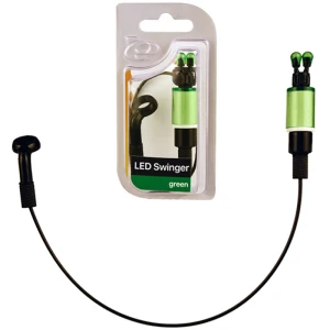 Swinger Ibite Led Micro Hanger, Green