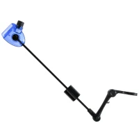 Swinger JAXON cu Lumina SYS114, Albastru Swinger JAXON cu Lumina SYS114, Albastru