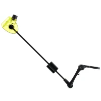 Swinger JAXON cu Lumina SYS114, Galben Swinger JAXON cu Lumina SYS114, Galben